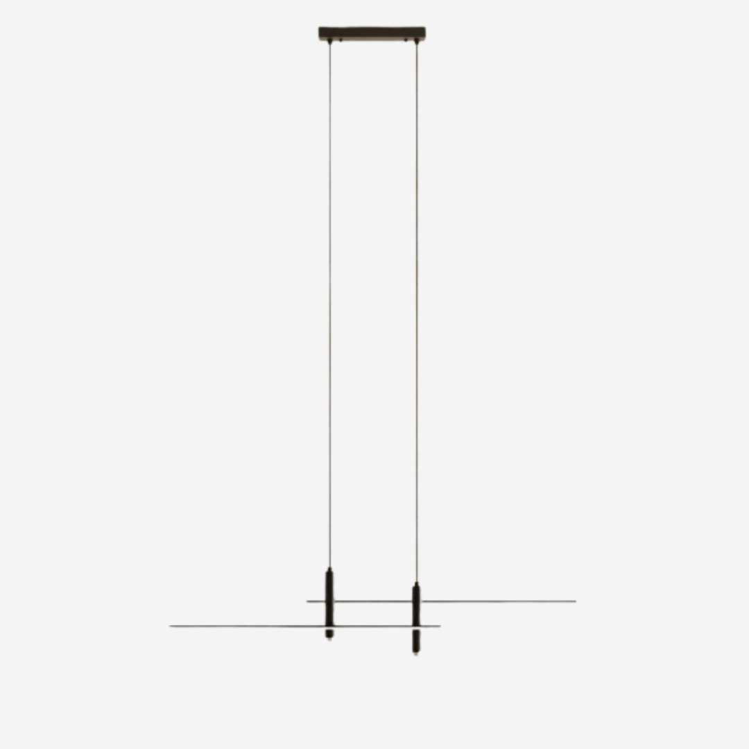 Athenis Designer Pendelleuchte