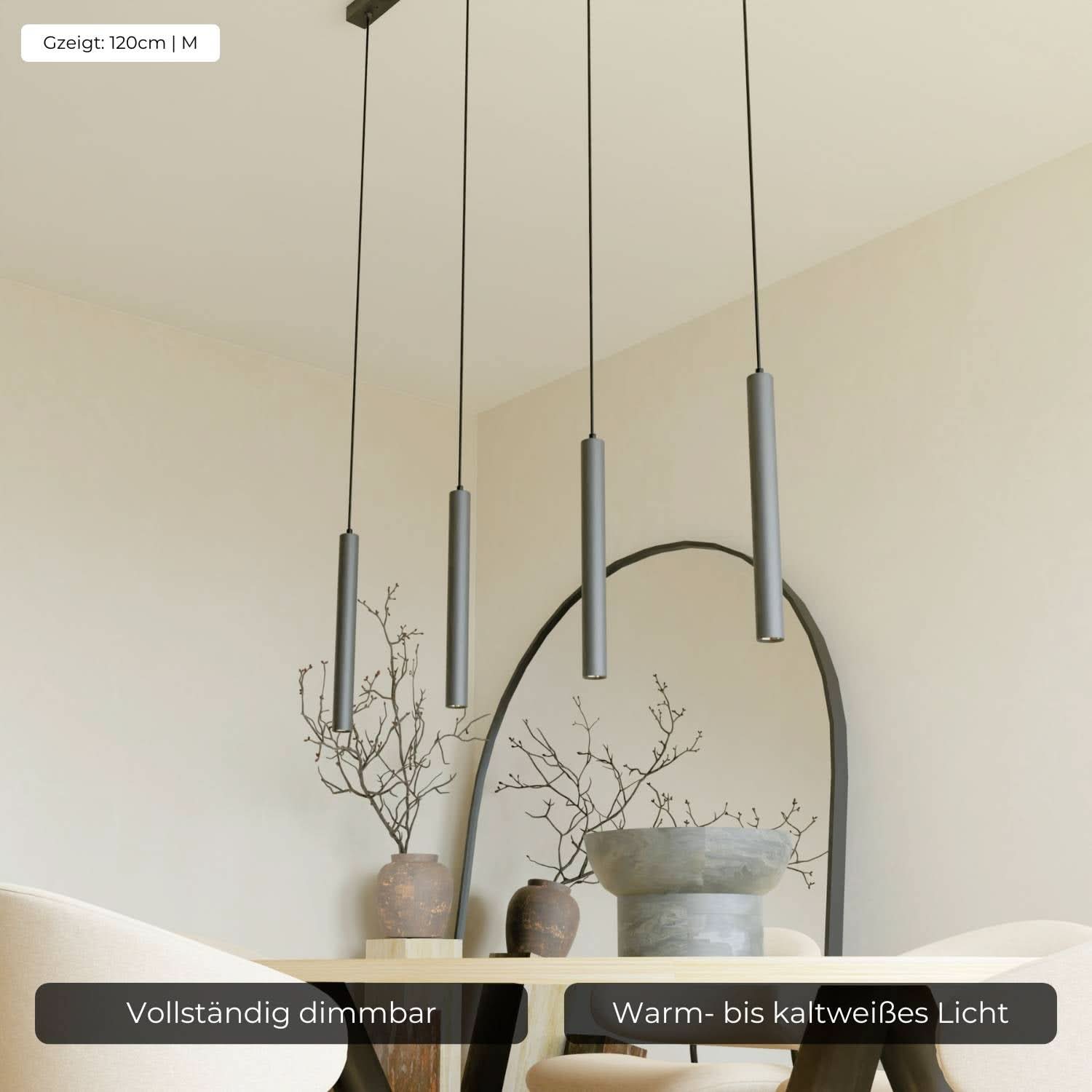 Learis Designer Pendelleuchte