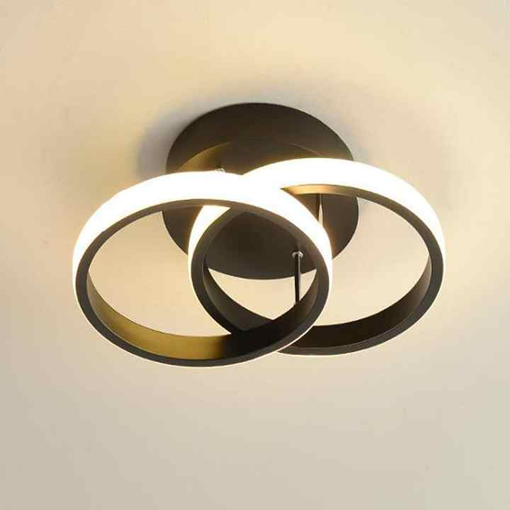 SmartLight™ - Moderne und stilvolle Deckenleuchte
