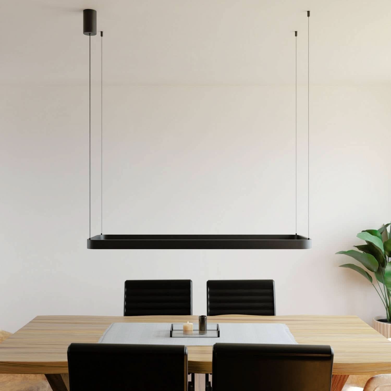 Novos Designer Pendelleuchte